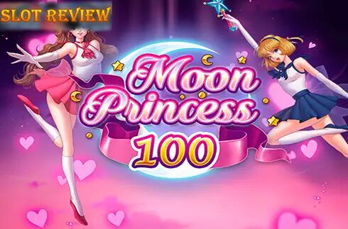 Moon Princess 100 slot